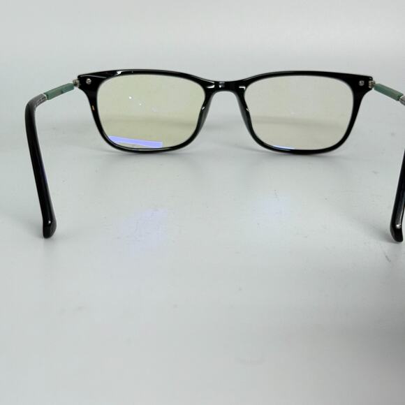 Calvin Klein Jeans‎ CKJ18705 001 51mm Eyeglasses Frames Black Green H18222 main image 7